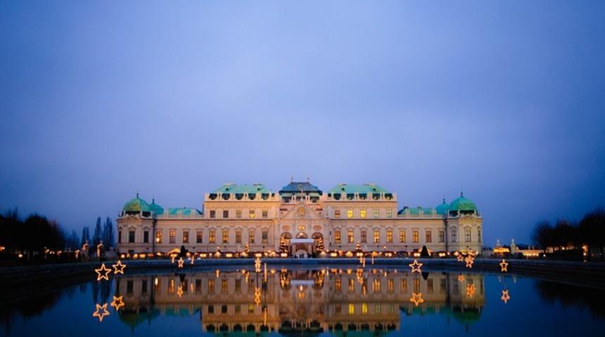 Viyana nerede, hangi ülkede? Nüfusu kaç, para birimi nedir? Viyana Prag arası kaç km?