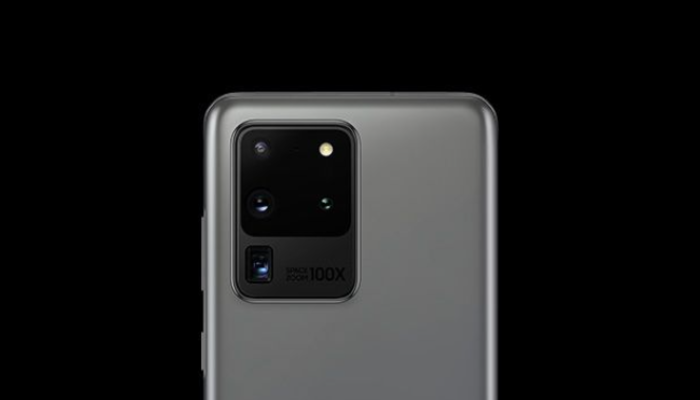 Samsung Galaxy S21 serisi yeni fotoğraflarıyla ortaya çıktı!