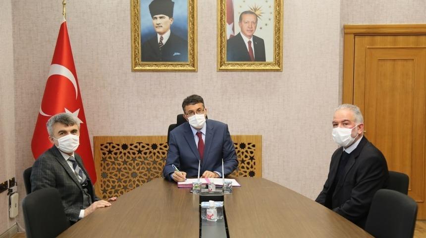 K&uuml;tahya&rsquo;da, &rsquo;Kadına y&ouml;nelik şiddete karşı bir adım da sen at&rsquo; yarışması