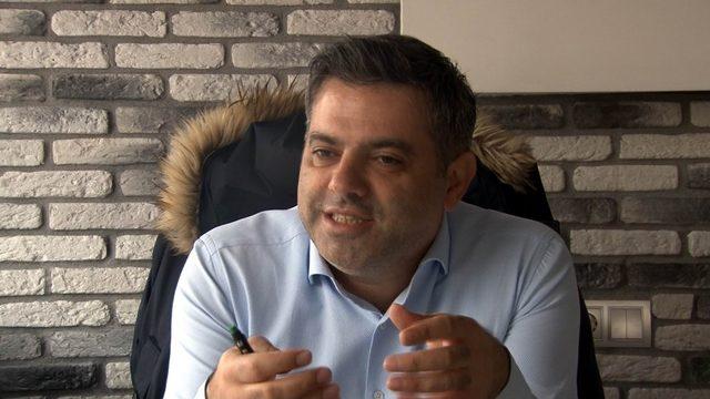 ’Kutu kutu pense’ oynayarak tablet isteyen üçüzlerin hayali gerçekleşti