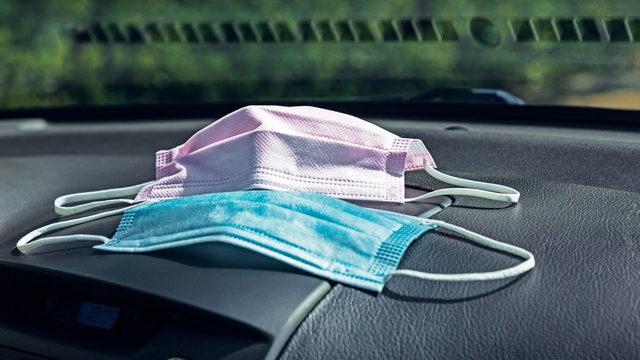 ABD’li uzmanlardan kritik maske uyarısı