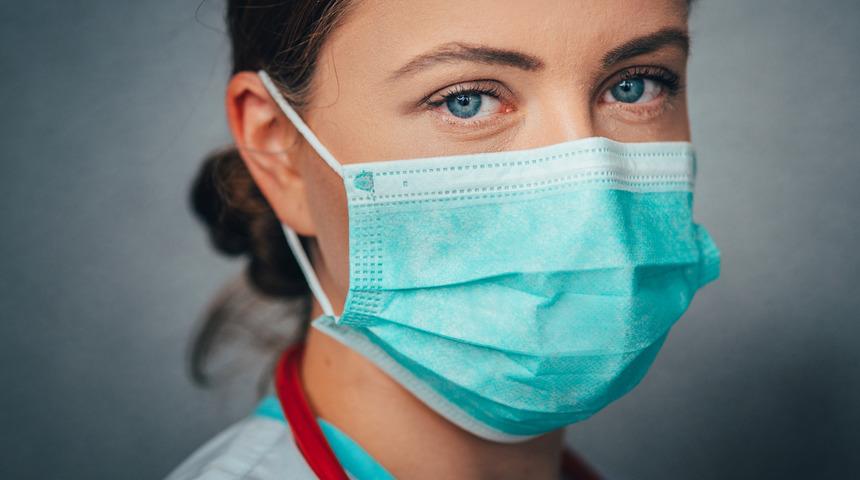 Koronavirüse karşı gözleri korumak için 5 önemli kural