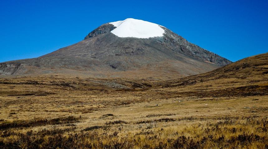 Ötüken nerede, bugün hangi ülkede?