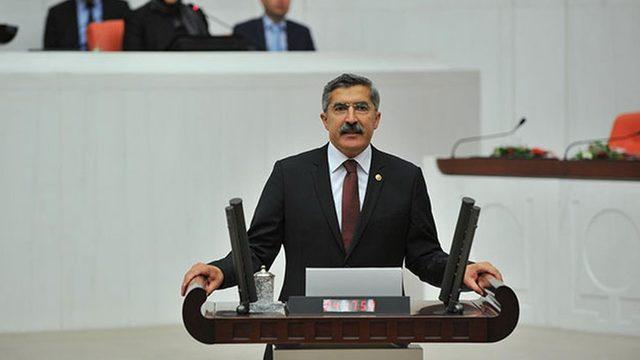 Hüseyin Yayman