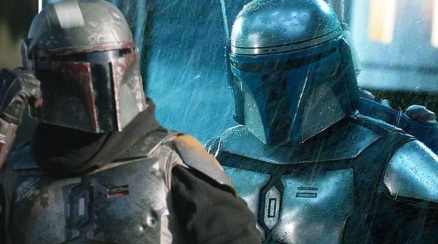 Star Wars evreninde yas var! Boba Fett'i canlandıran Jeremy Bulloch hayatını kaybetti 
