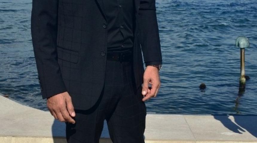 Turizmci Bülent Kaya, “Azka Otel’i 30 yıldır ilk kez bu kış kapattık”