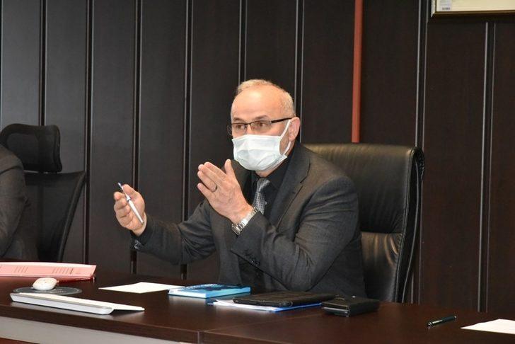 Tıp Fakültesi eğitim revizyonunun yol haritası belirlendi G2