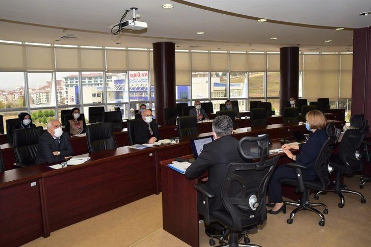 Tıp Fakültesi eğitim revizyonunun yol haritası belirlendi G3