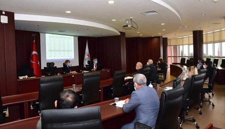 Tıp Fakültesi eğitim revizyonunun yol haritası belirlendi G4