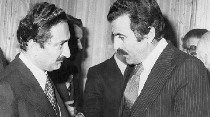 Eski Gümrük ve Tekel Bakanı Tuncay Mataracı koronavirüsten hayatını kaybetti