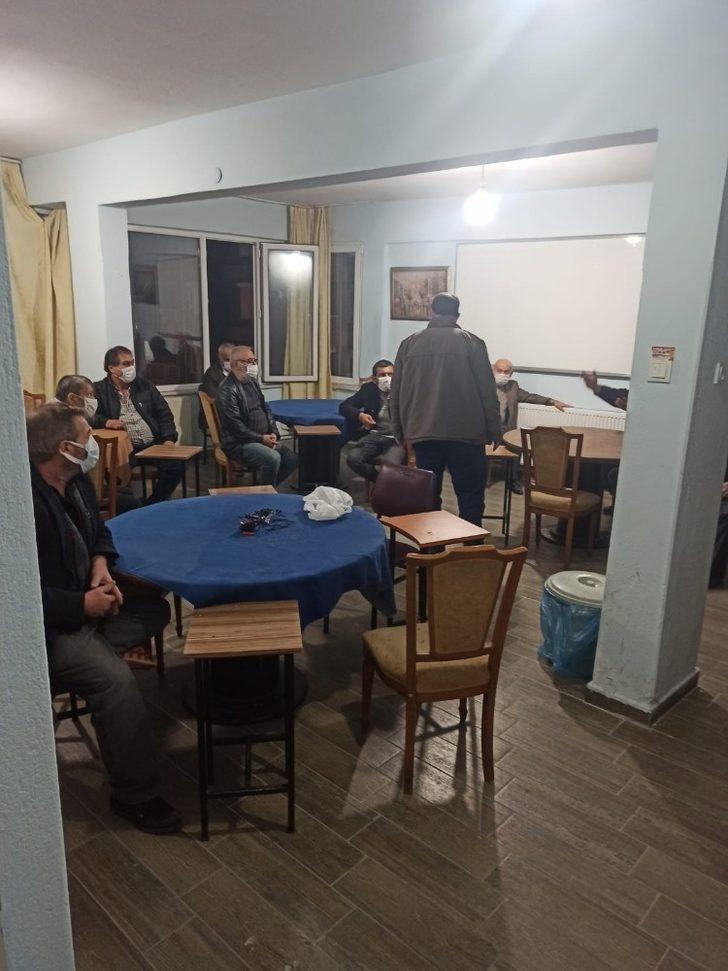 Isparta’da kumar oynayan 19 kişiye toplam 81 bin 900 TL para cezası uygulandı G3