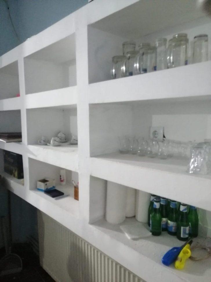 Isparta’da kumar oynayan 19 kişiye toplam 81 bin 900 TL para cezası uygulandı G4