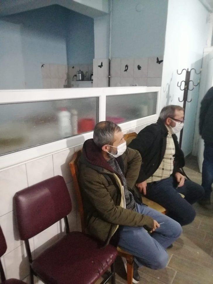 Isparta’da kumar oynayan 19 kişiye toplam 81 bin 900 TL para cezası uygulandı G5