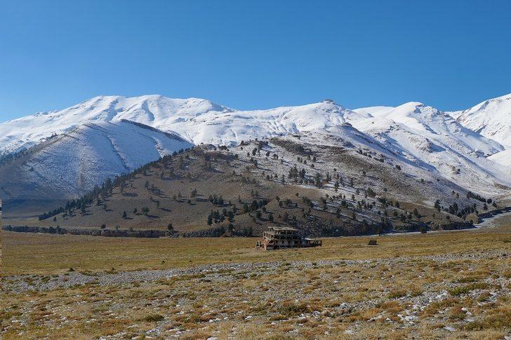 Başkan Çay’dan kayak merkezi çağrısı G4