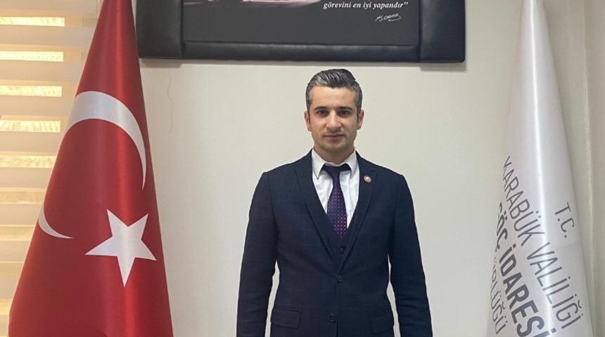 İl Göç İdaresi Müdürü Dorkaç’tan ‘Uluslararası Göçmenler Günü’ mesajı