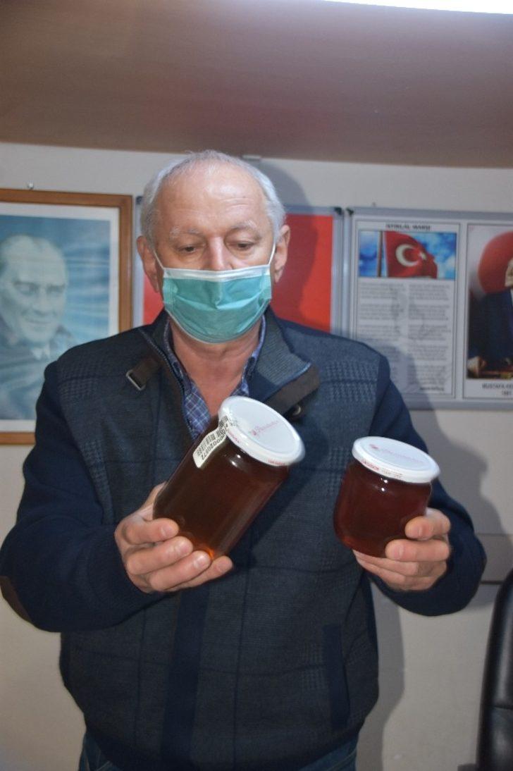 Sinop kestane balı tescillendi G3