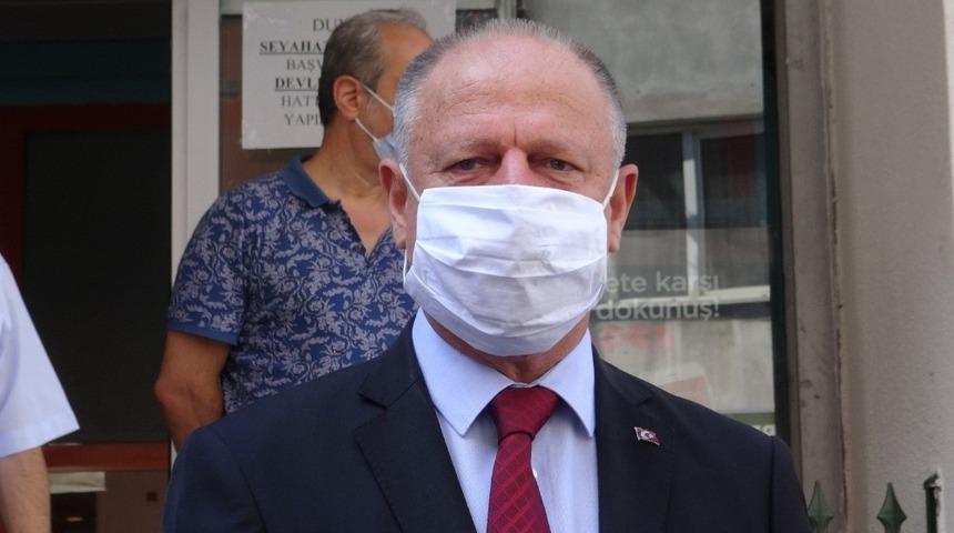 Sokağa çıkma yasağı muafiyetini suistimal edenlere ceza yazılacak