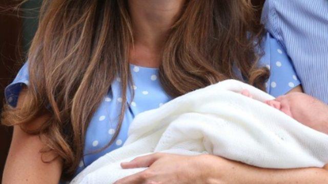 Ünlülerin yeni trendi bu! Hipnozla doğum yaparak...