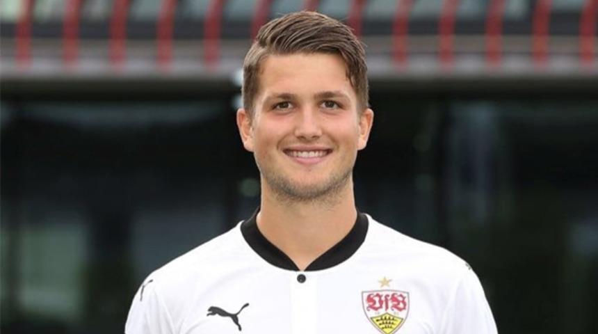 Marco Stefandl İstanbul yolcusu