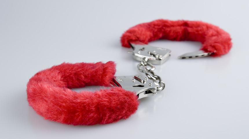 Seks oyuncaklarını &ccedil;&ouml;pe atan ailesine karşı a&ccedil;tığı davayı kazandı!