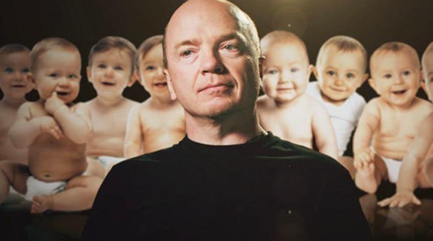 150 çocuğa sahip sperm donörüne erken Noel hediyesi!