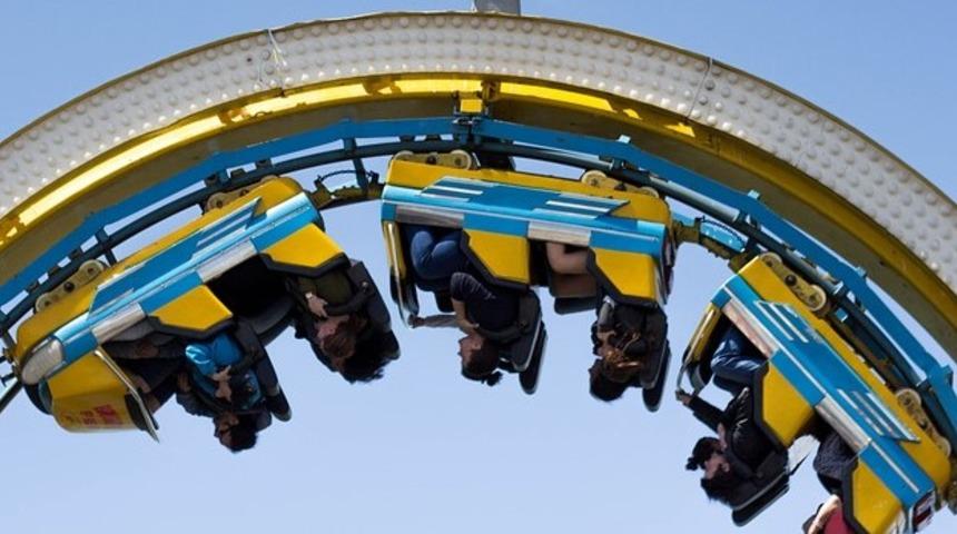 G kuvveti nedir, G Kuvveti testi nedir? 