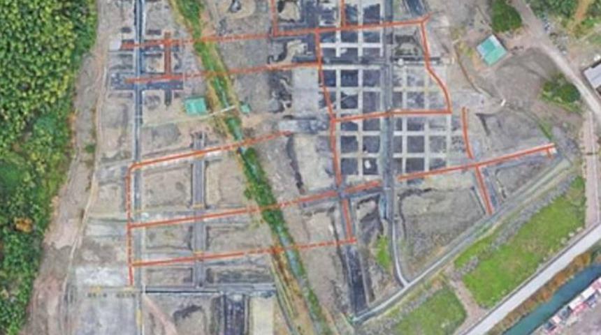 Dünyanın en eski pirinç tarlaları Çin’de keşfedildi