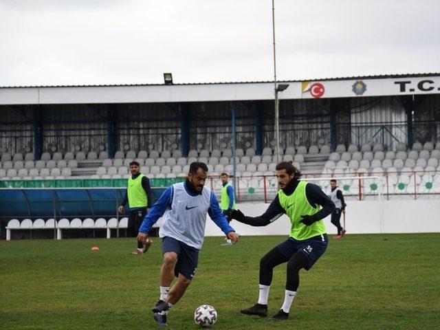 Diyarbekirspor kritik deplasmana galibiyet için gidecek