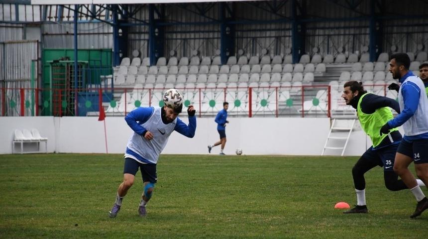 Diyarbekirspor kritik deplasmana galibiyet i&ccedil;in gidecek