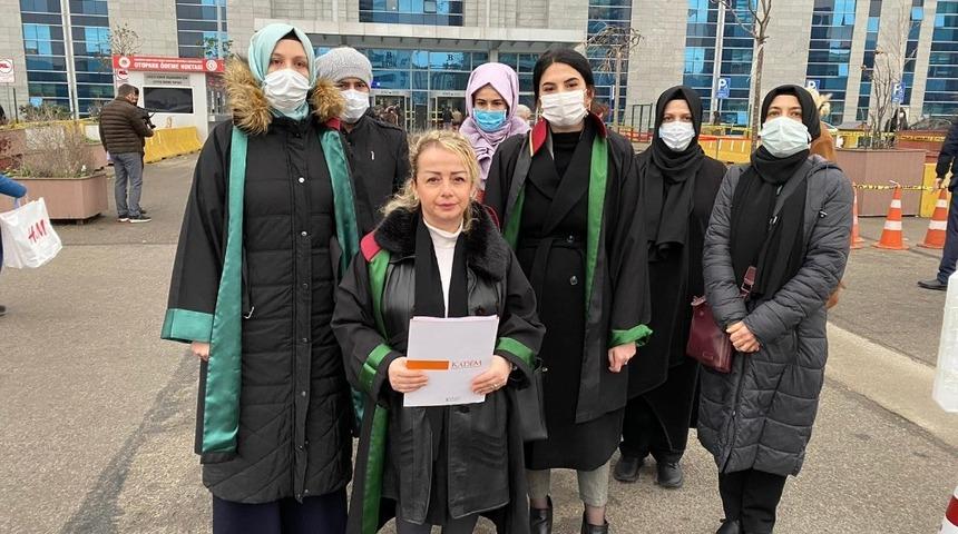 İstek Vakfı&rsquo;ndaki cinsel istismar davası ertelendi