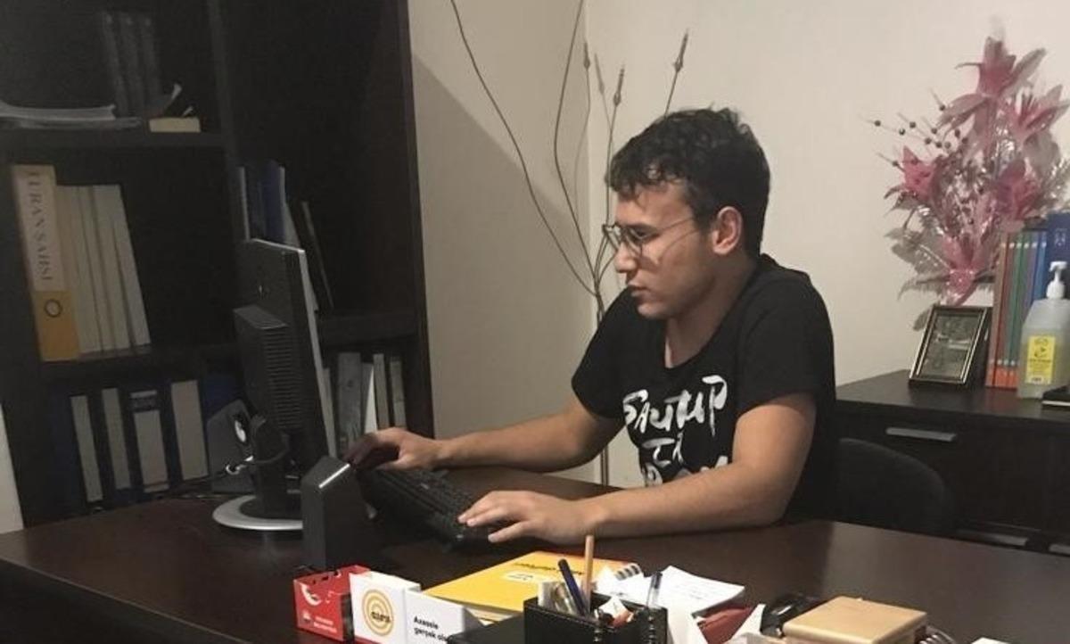 Pursaklar Belediyesi evlere canlı eğitim k&ouml;pr&uuml;s&uuml; kuruyor