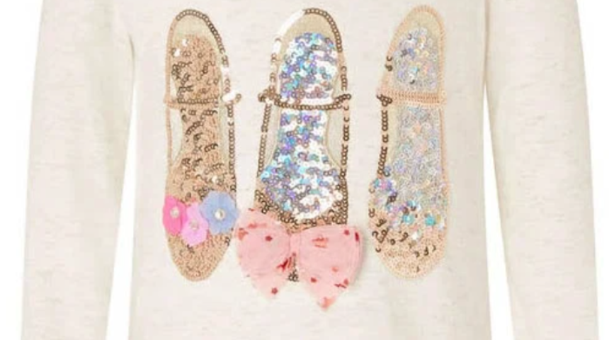 H&uuml;srana uğratan alışveriş! Bale papu&ccedil;ları penise benzetilince...