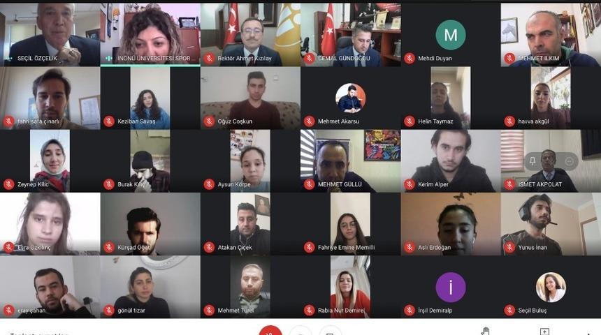 Hayaller tecrübeyle buluşuyor