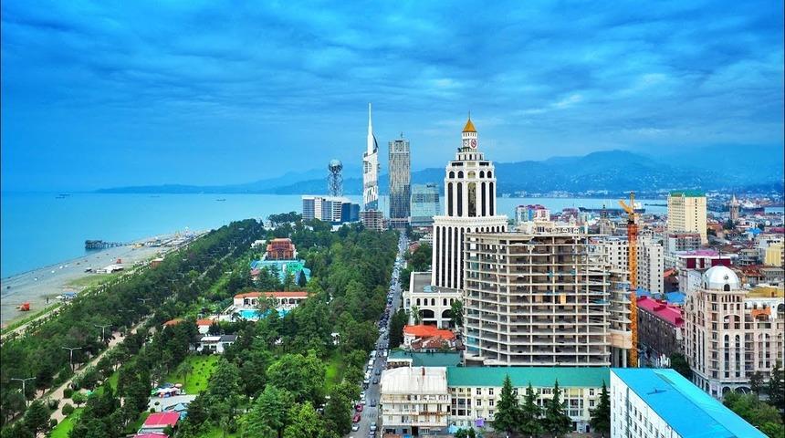 Batum nerede, hangi ülkede? Gezilecek yerleri neler, nüfusu kaç, para birimi nedir?