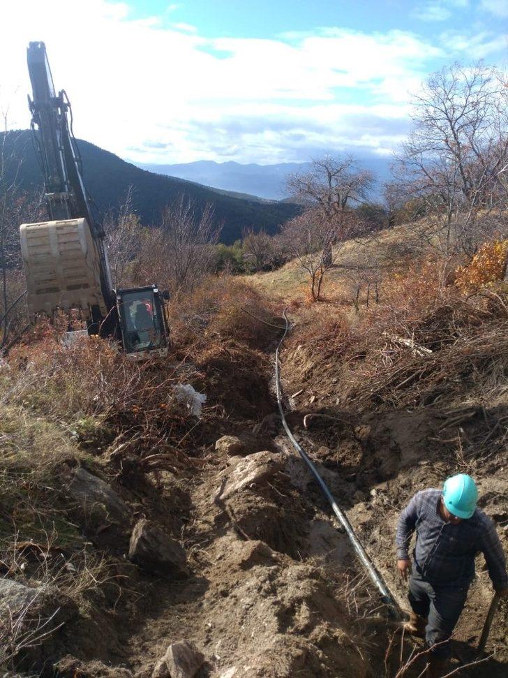 Aydın’ın altyapısı Büyükşehir’in çalışmalarıyla yenileniyor G2