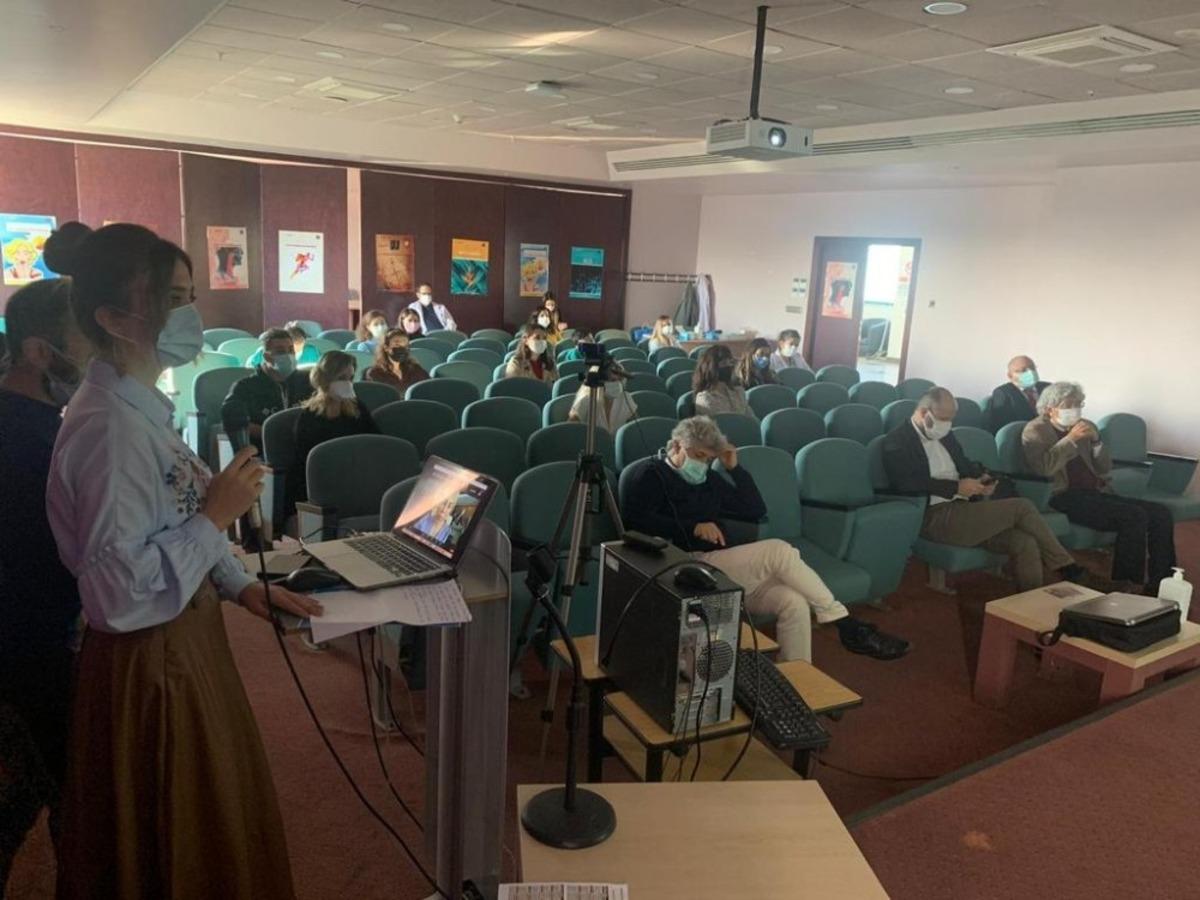 Prof. Dr. Korkut Yaltkaya anısına XV. Klinik N&ouml;rofizyoloji Sempozyumu