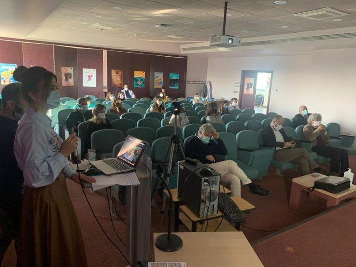 Prof. Dr. Korkut Yaltkaya anısına XV. Klinik Nörofizyoloji Sempozyumu G1