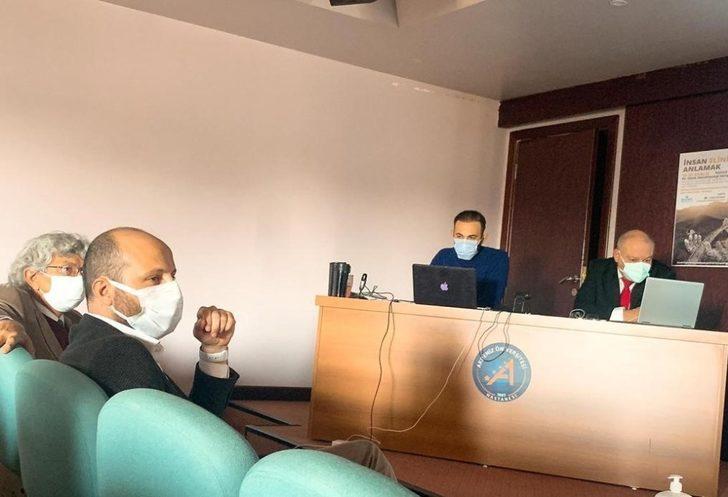 Prof. Dr. Korkut Yaltkaya anısına XV. Klinik Nörofizyoloji Sempozyumu G2