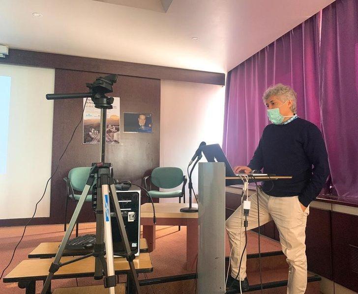 Prof. Dr. Korkut Yaltkaya anısına XV. Klinik Nörofizyoloji Sempozyumu G3