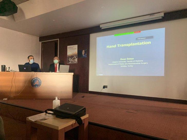 Prof. Dr. Korkut Yaltkaya anısına XV. Klinik Nörofizyoloji Sempozyumu G5