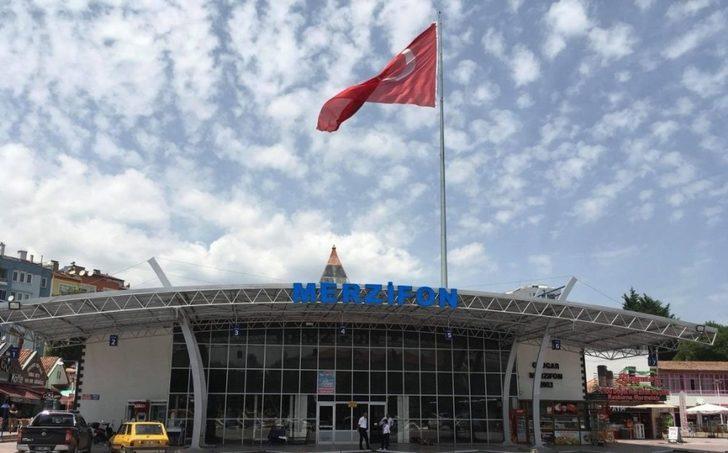 Karantinayı ihlal edenler yurda yerleştirildi G3