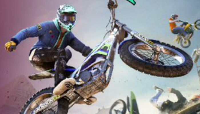 Trials Rising: Ubisoft 89 TL'lik oyunu ücretsiz yaptı! Trials Rising sistem gereksinimleri neler?