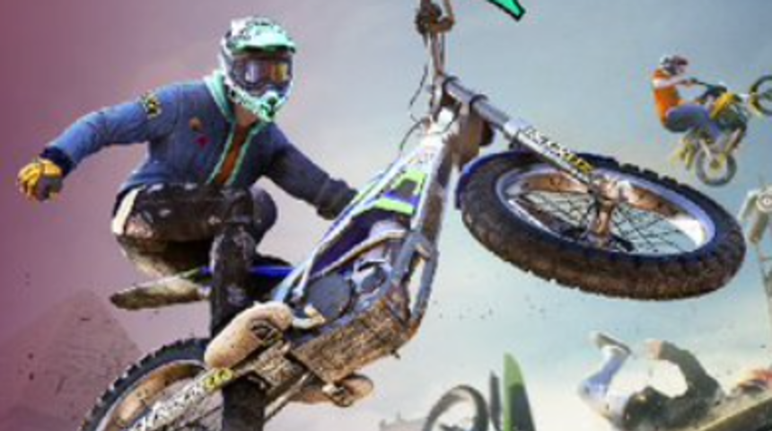 Trials Rising: Ubisoft 89 TL'lik oyunu ücretsiz yaptı! Trials Rising sistem gereksinimleri neler?