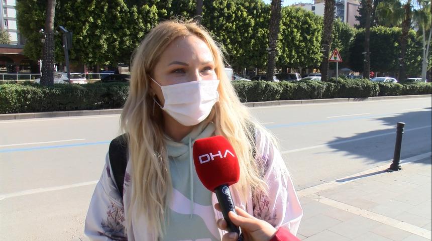 Adana'dan sevindiren haber: Vatandaş kurallara uydu, vaka sayıları düştü