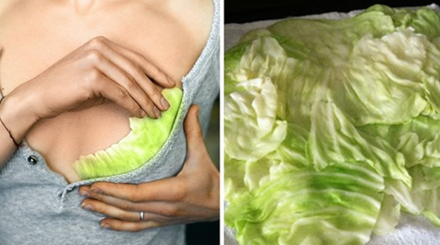 Bu güzellik sırrı çok eskiye dayanıyor! Sütyen ve göğüs ucu arasına sıkıştırılarak...