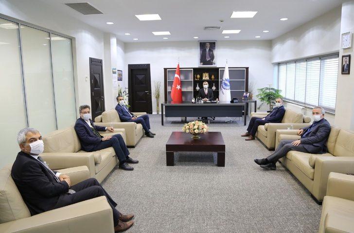 Başkan Büyüksimitci, “Yapılandırma Başvurularımızı İnternet Üzerinden Yapalım” G3