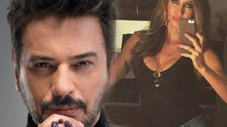 Burcu Çağrı'dan Emre Altuğ'a gönderme