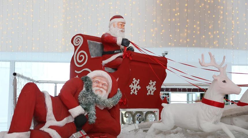 İşte Antalyalı Noel Baba’nın gerçek hikayesi! Noel Baba’nın mezarı nerede? Noel Baba Müzesi nerede?