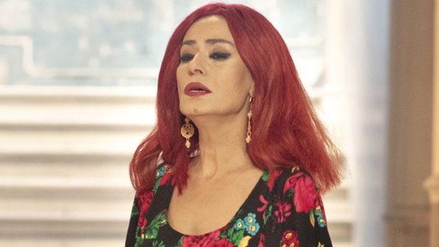 Yıldız Tilbe'den 'Seninle Derdim Çok'