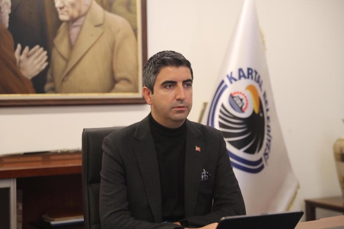 Başkan G&ouml;khan Y&uuml;ksel, CHP&rsquo;li Belediye Başkanları toplantısına katıldı